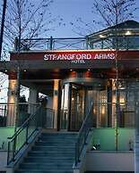 Strangford Arms Hotel Newtownards