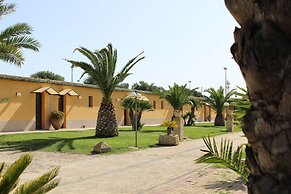 Agriturismo La Maddalena