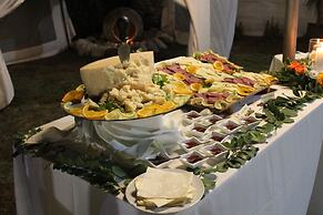 Agriturismo La Maddalena