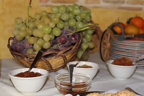 Agriturismo La Maddalena