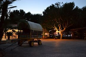 Agriturismo La Maddalena