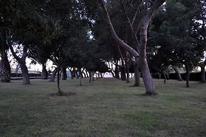 Agriturismo La Maddalena