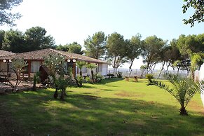 Agriturismo La Maddalena