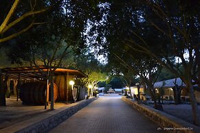 Agriturismo La Maddalena