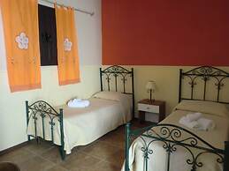 Agriturismo La Maddalena