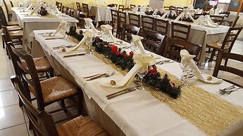 Agriturismo La Maddalena