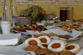 Agriturismo La Maddalena