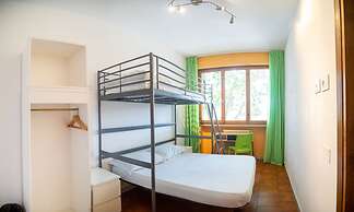 Safestay Calpe Seafront