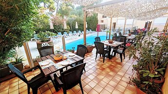 Hôtel Le Maritime