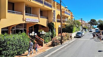 Hôtel Le Maritime