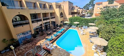 Hôtel Le Maritime