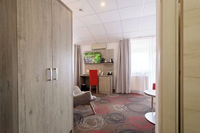 Hotel Engelhorn