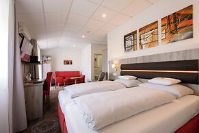 Hotel Engelhorn