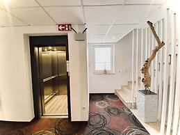 Hotel Engelhorn