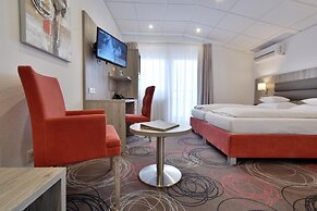 Hotel Engelhorn
