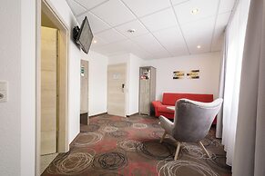 Hotel Engelhorn