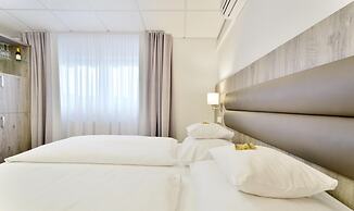 Hotel Engelhorn