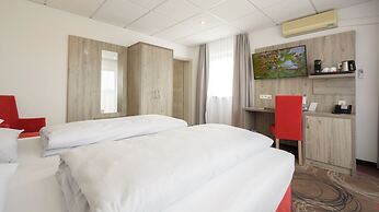 Hotel Engelhorn