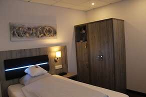 Hotel Engelhorn
