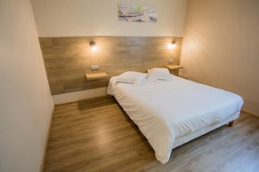 Hôtel Ecluse 34
