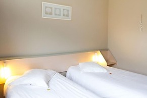 Hôtel Ecluse 34