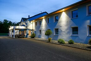 Hôtel Ecluse 34