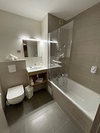Hôtel Ecluse 34