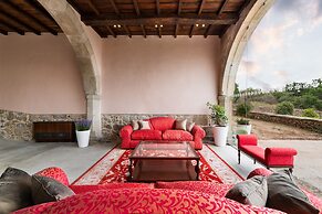 Áurea Palacio de Sober by Eurostars Hotel Company