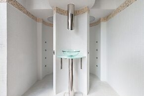 Áurea Palacio de Sober by Eurostars Hotel Company