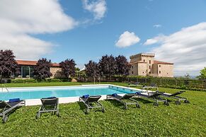 Áurea Palacio de Sober by Eurostars Hotel Company