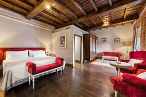 Áurea Palacio de Sober by Eurostars Hotel Company