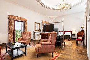 Áurea Palacio de Sober by Eurostars Hotel Company