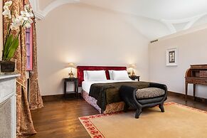 Áurea Palacio de Sober by Eurostars Hotel Company