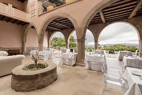 Áurea Palacio de Sober by Eurostars Hotel Company