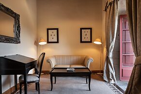 Áurea Palacio de Sober by Eurostars Hotel Company