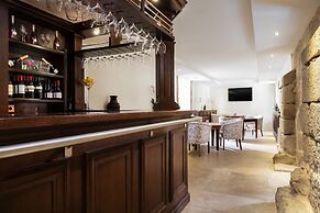 Áurea Palacio de Sober by Eurostars Hotel Company