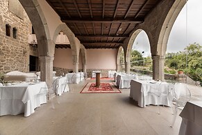 Áurea Palacio de Sober by Eurostars Hotel Company