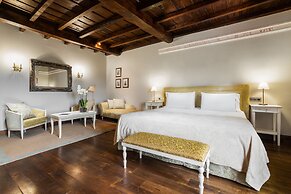 Áurea Palacio de Sober by Eurostars Hotel Company