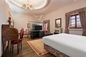 Áurea Palacio de Sober by Eurostars Hotel Company