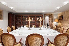 Áurea Palacio de Sober by Eurostars Hotel Company