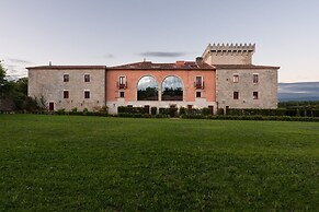Áurea Palacio de Sober by Eurostars Hotel Company