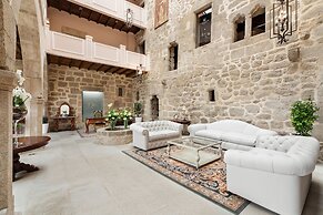 Áurea Palacio de Sober by Eurostars Hotel Company