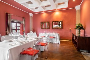 Áurea Palacio de Sober by Eurostars Hotel Company
