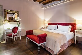 Áurea Palacio de Sober by Eurostars Hotel Company