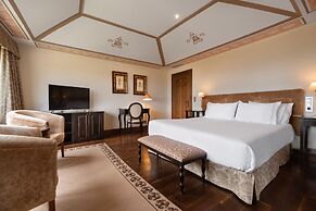 Áurea Palacio de Sober by Eurostars Hotel Company