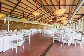 Áurea Palacio de Sober by Eurostars Hotel Company