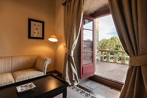 Áurea Palacio de Sober by Eurostars Hotel Company