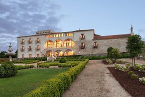 Áurea Palacio de Sober by Eurostars Hotel Company