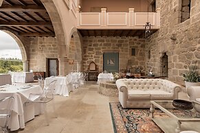 Áurea Palacio de Sober by Eurostars Hotel Company