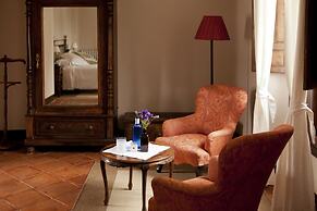 Hotel Cortijo del Marqués